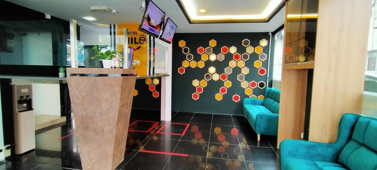 Smile Hotel Petaling Jaya Ss2 Exteriér fotografie